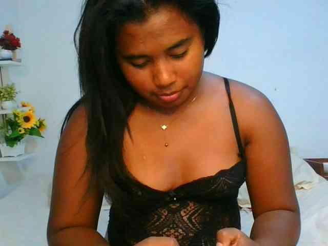 Pauliemarie webcam