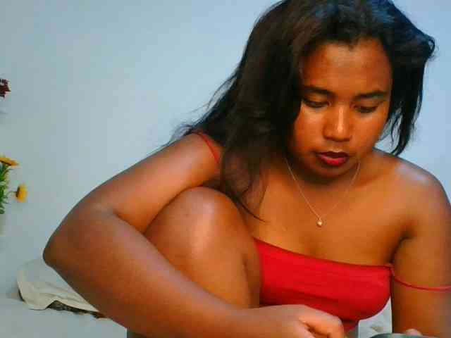 Pauliemarie webcam