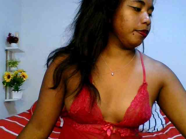 Pauliemarie webcam