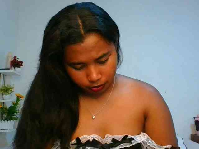 Pauliemarie webcam
