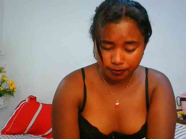 Pauliemarie webcam