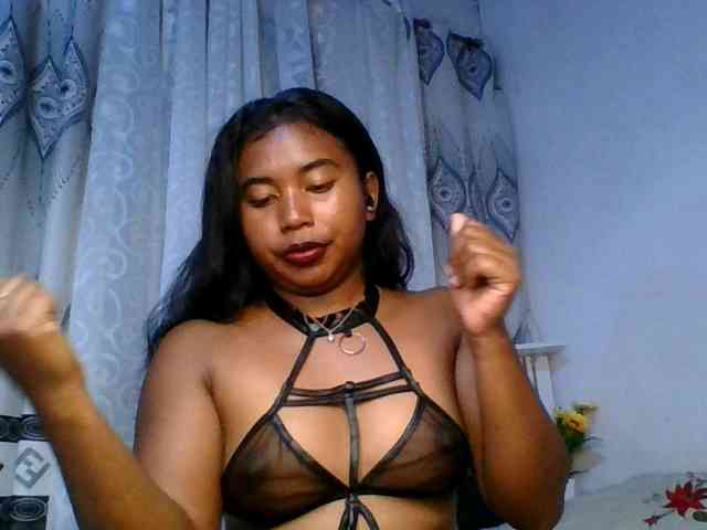 Pauliemarie webcam