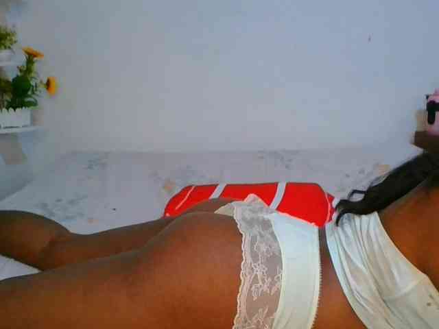 Pauliemarie webcam