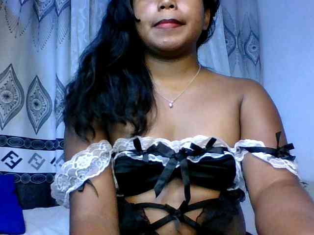 Pauliemarie webcam