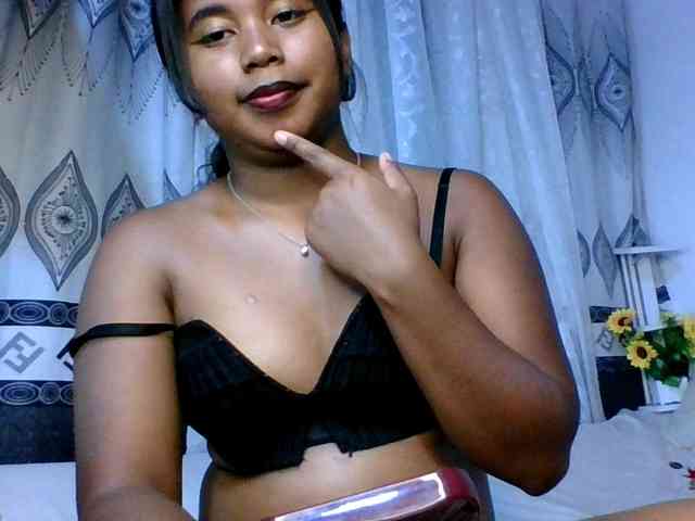 Pauliemarie webcam