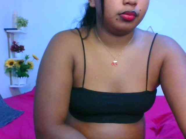 Pauliemarie webcam