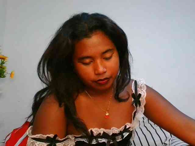 Pauliemarie webcam