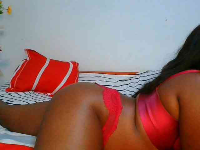 Pauliemarie webcam