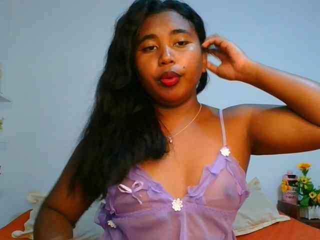 Pauliemarie webcam