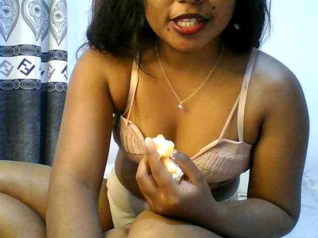 Pauliemarie webcam