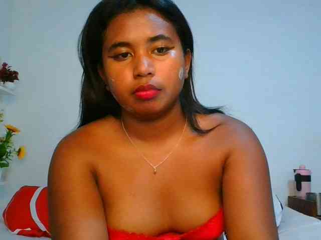 Pauliemarie webcam