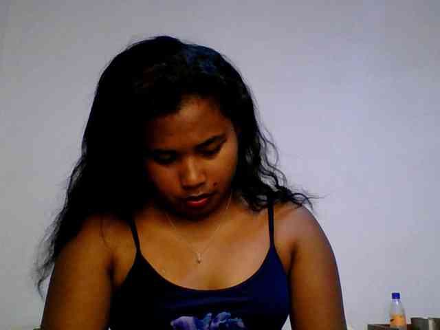 Pauliemarie webcam