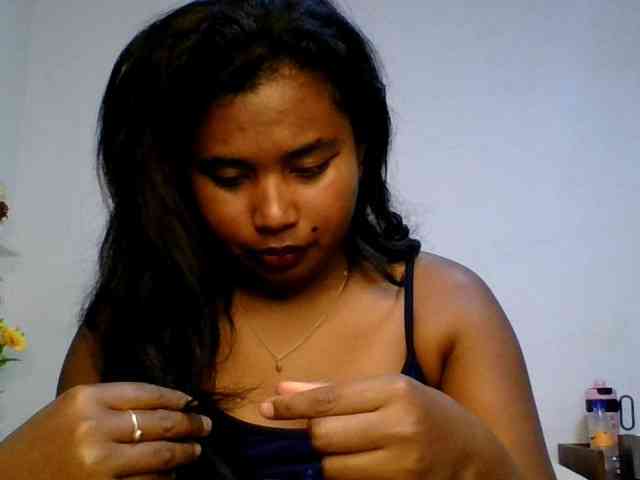 Pauliemarie webcam