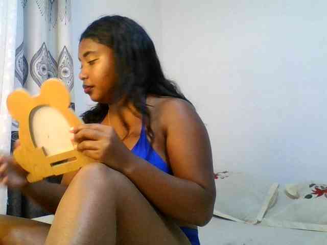 Pauliemarie webcam
