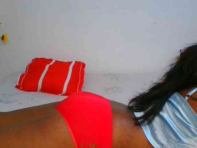Pauliemarie webcam