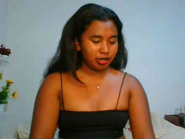 Pauliemarie webcam