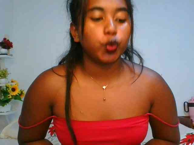 Pauliemarie webcam