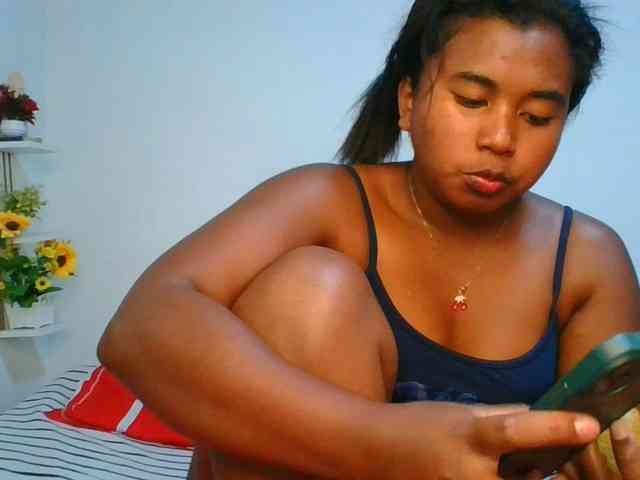 Pauliemarie webcam