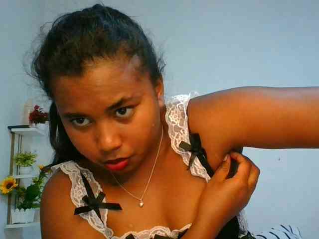 Pauliemarie webcam