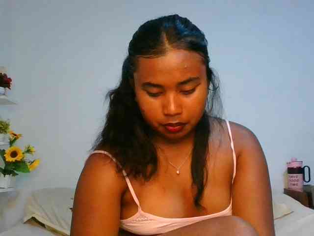 Pauliemarie webcam