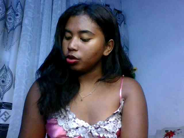 Pauliemarie webcam