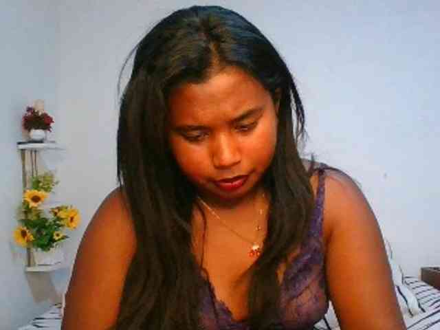 Pauliemarie webcam