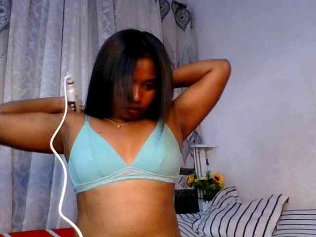 Pauliemarie webcam