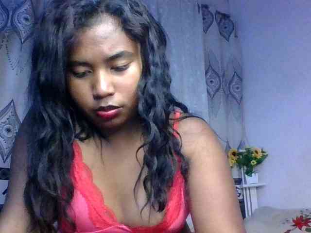 Pauliemarie webcam