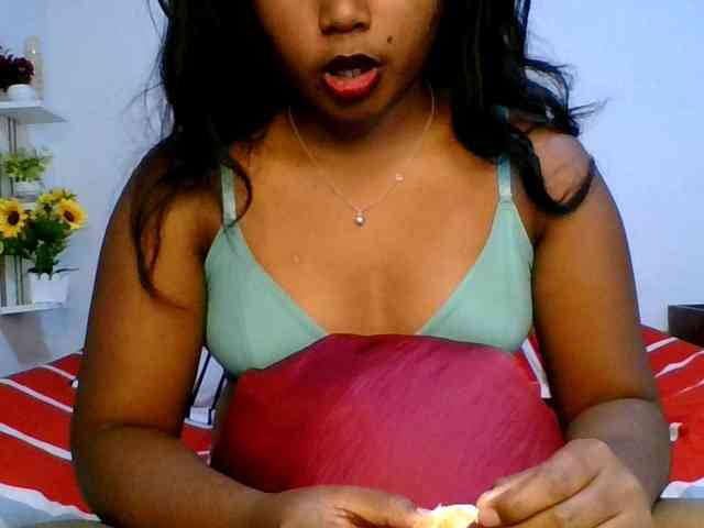 Pauliemarie webcam