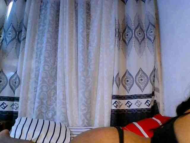 Pauliemarie Live Webcam on BongaCams