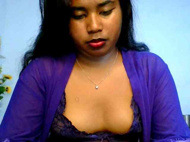 Pauliemarie webcam