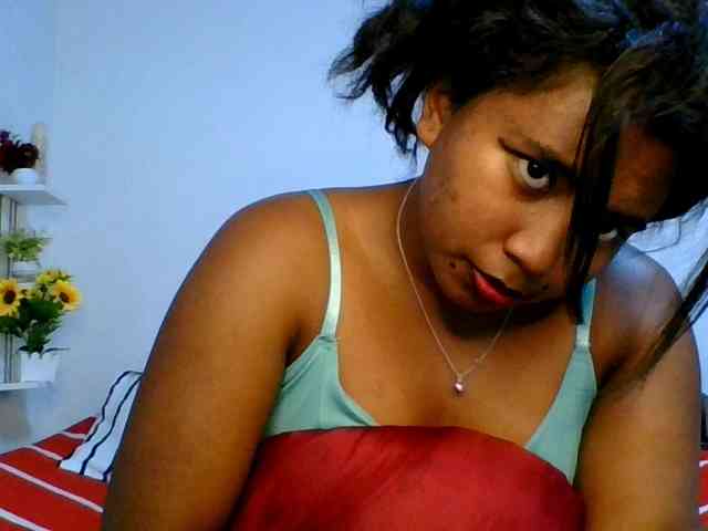 Pauliemarie webcam