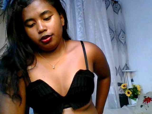Pauliemarie webcam