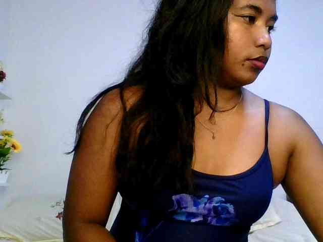 Pauliemarie webcam