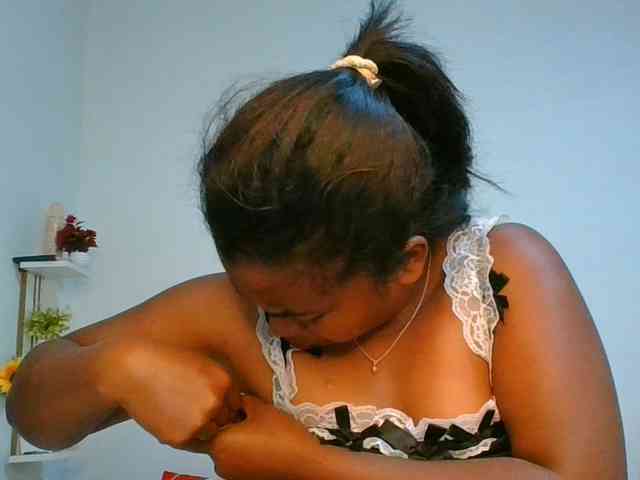 Pauliemarie webcam