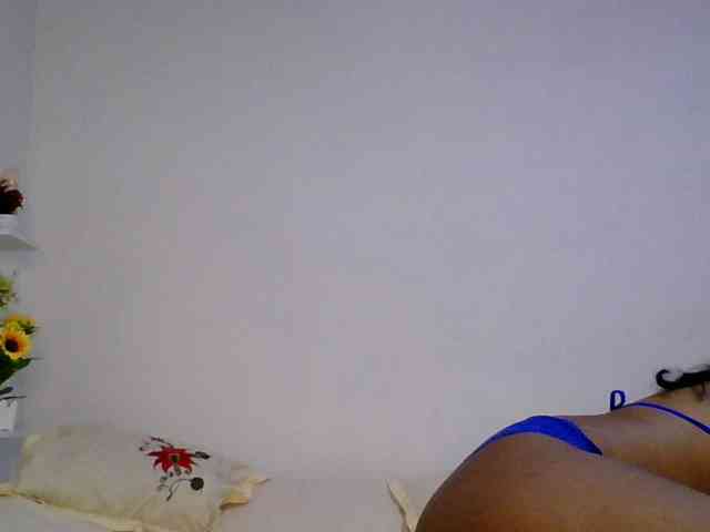 Pauliemarie webcam