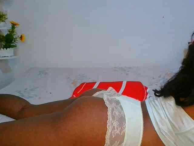 Pauliemarie webcam