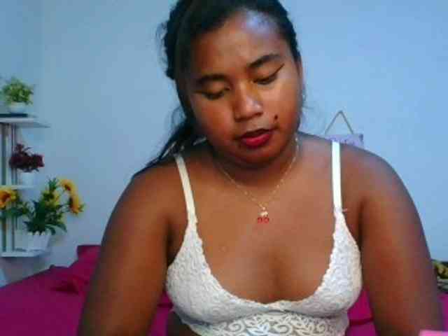 Pauliemarie webcam