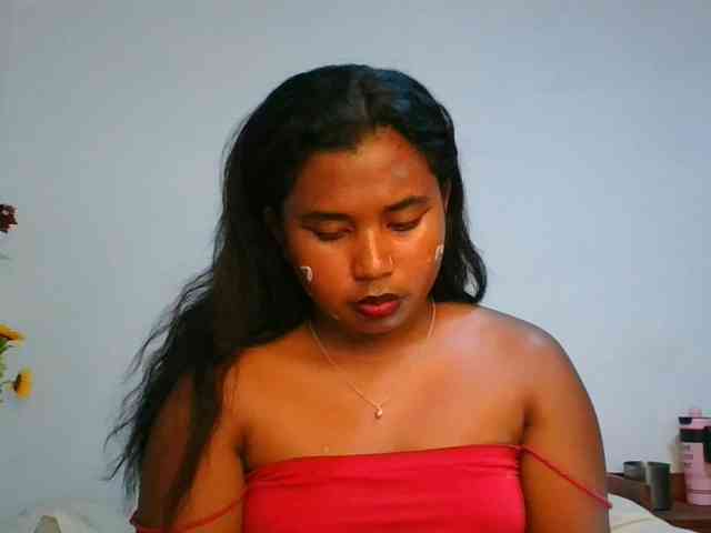 Pauliemarie webcam