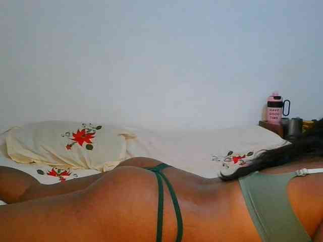 Pauliemarie Live Webcam on BongaCams
