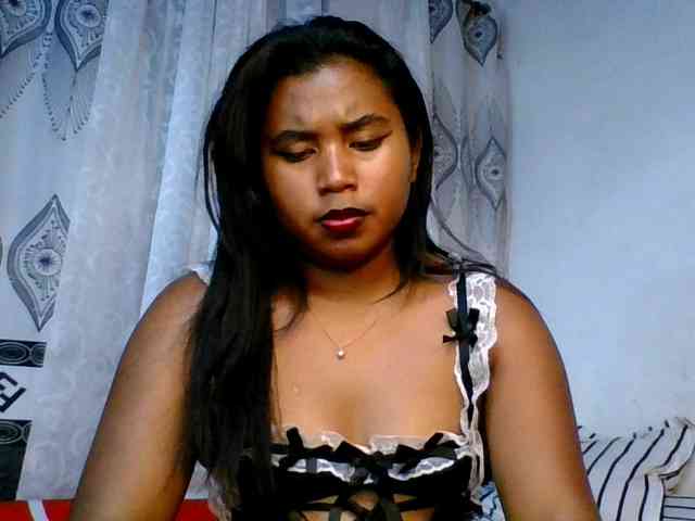 Pauliemarie webcam