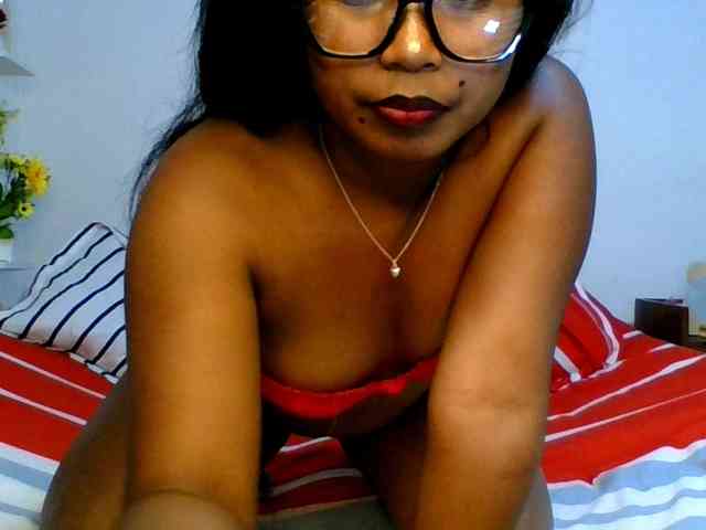 Pauliemarie webcam