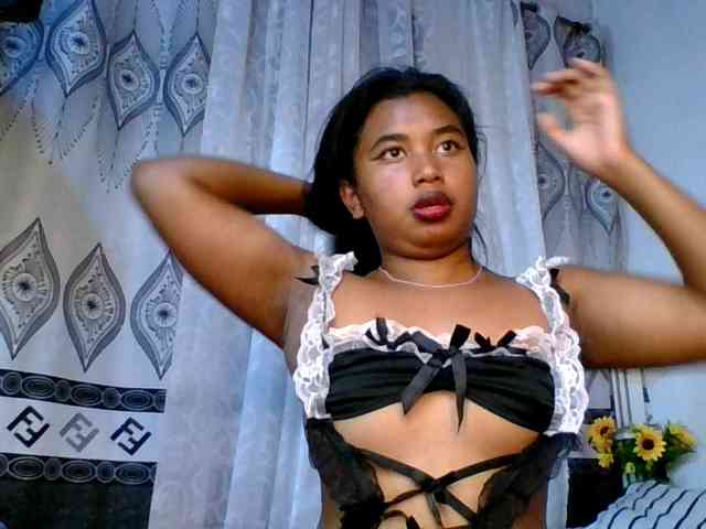 Pauliemarie webcam