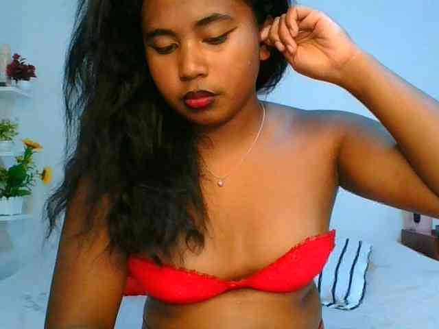 Pauliemarie webcam