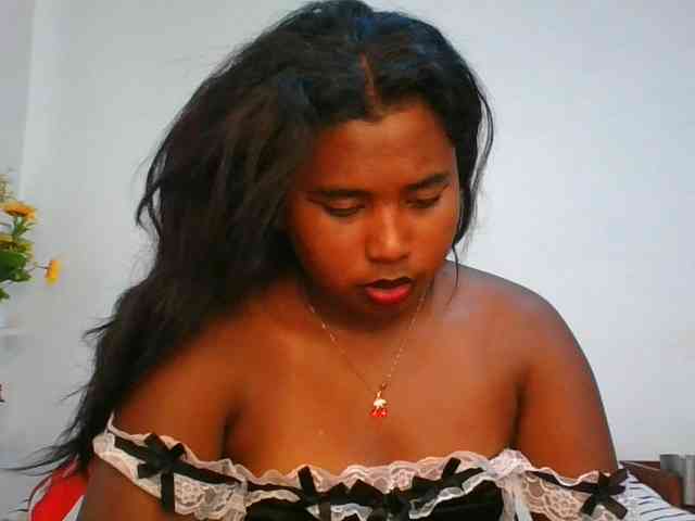Pauliemarie webcam