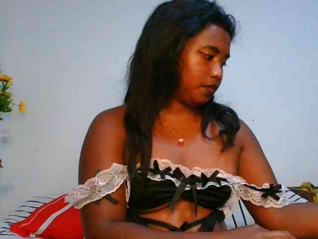 Pauliemarie webcam