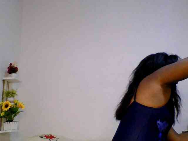 Pauliemarie webcam