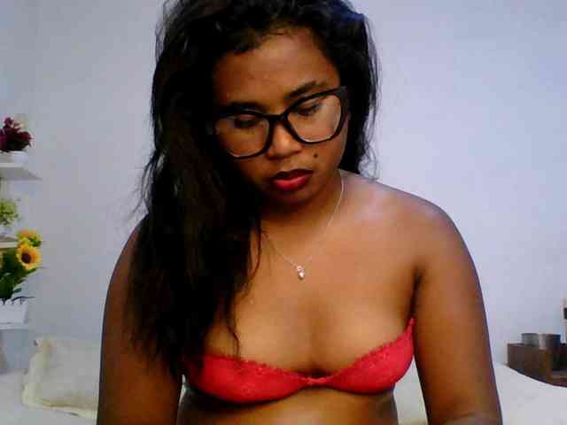 Pauliemarie webcam