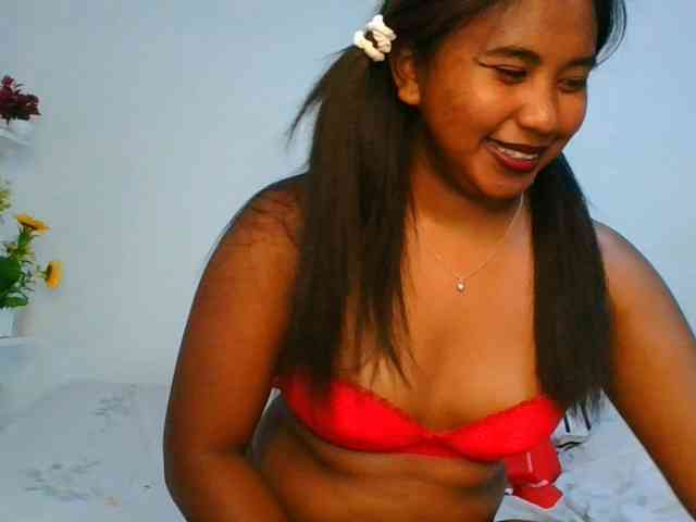 Pauliemarie webcam