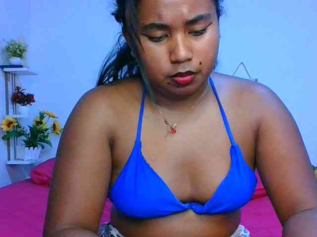 Pauliemarie webcam
